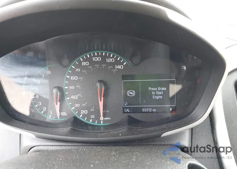 2019 Chevrolet Sonic Lt Auto from USA, damaged, VIN 1G1JD6SB6K4117712